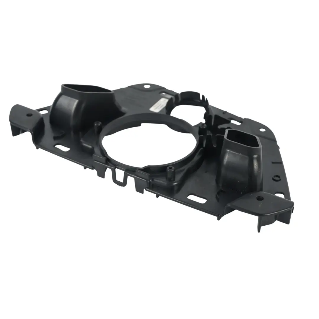 Dashboard Centre Speaker Cover Panel Front Right O/S to BMW G20 G21 G28 G42 with Part number 6831282 BMW G20 G21 G28 G42 Dashboard Centre Speaker Cover Panel Front Right O/S - SKU 6831282 - Part number 6831282