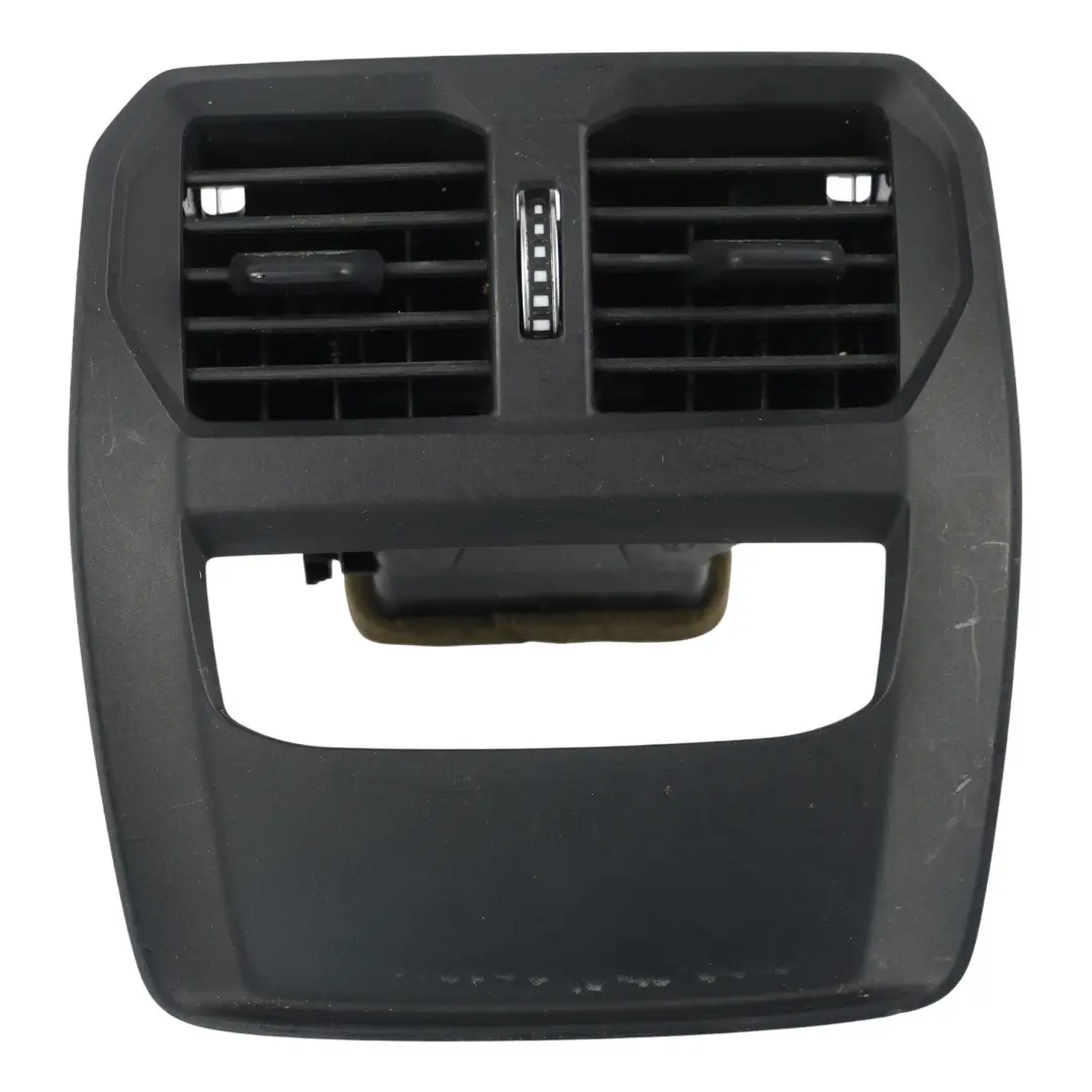 BMW G20 G21 Air Vent Grille Cover Centre Tunnel Rear Nozzle Black - SKU 6836650-1 - Part number 6836650