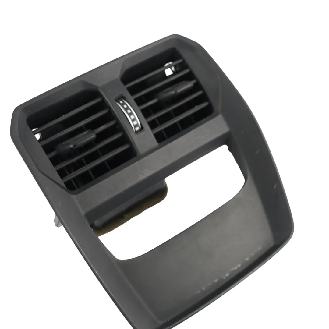 BMW G20 G21 Luftdüse Gitter Abdeckung Mittelkonsole Hinten Schwarz - SKU 6836650-1 - Teilenummer 6836650