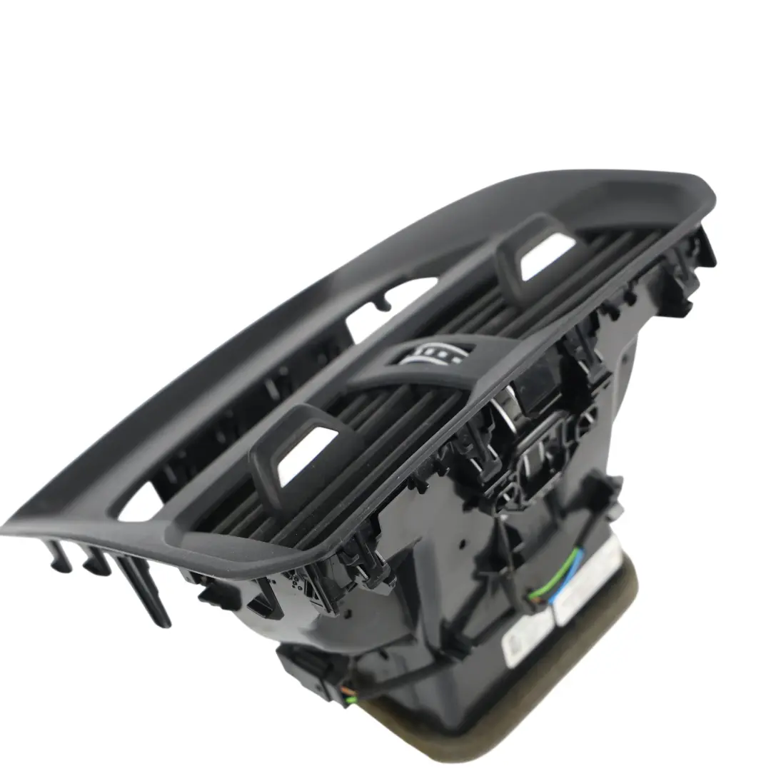 BMW G20 G21 Air Vent Grille Cover Centre Tunnel Rear Nozzle Black - SKU 6836650-1 - Part number 6836650