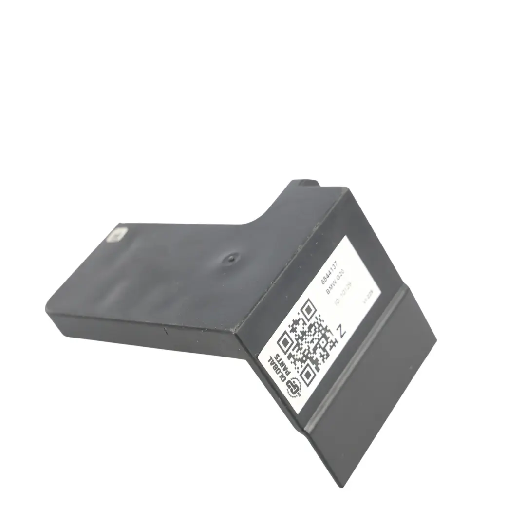 Batterie Plus Pol Abdeckung Halterung für BMW G20 G21 G23 G26 G29 mit Teilenummer 6844137 BMW G20 G21 G23 G26 G29 Batterie Plus Pol Abdeckung Halterung - SKU 6844137 - Teilenummer 6844137