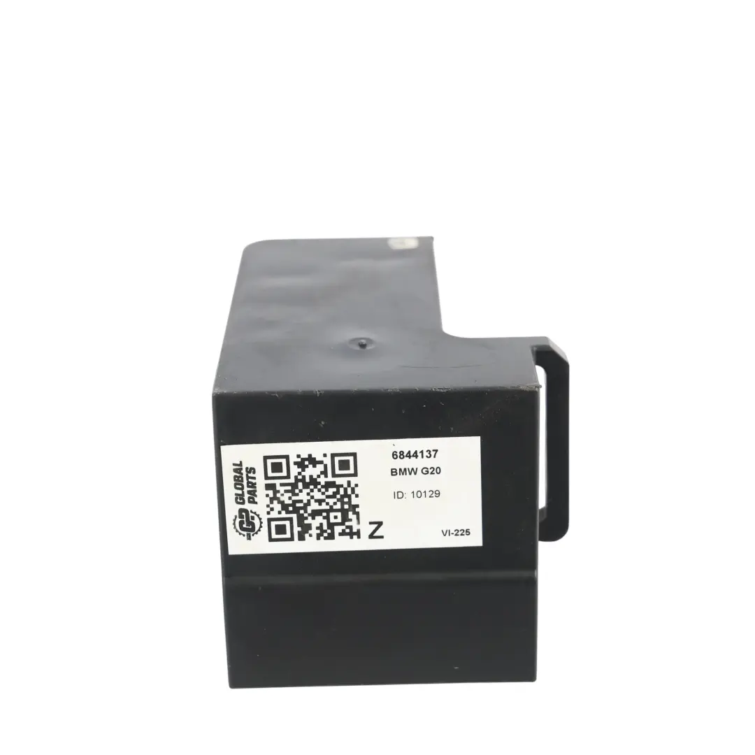 BMW G20 G21 G23 G26 G29 Batterie Plus Pol Abdeckung Halterung - SKU 6844137 - Teilenummer 6844137
