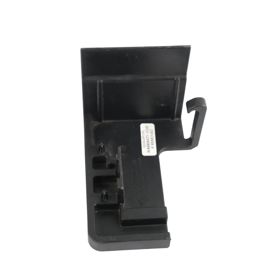 BMW G20 G21 G23 G26 G29 Couvercle Support Borne Positive Batterie - SKU 6844137 - Numéro de pièce 6844137