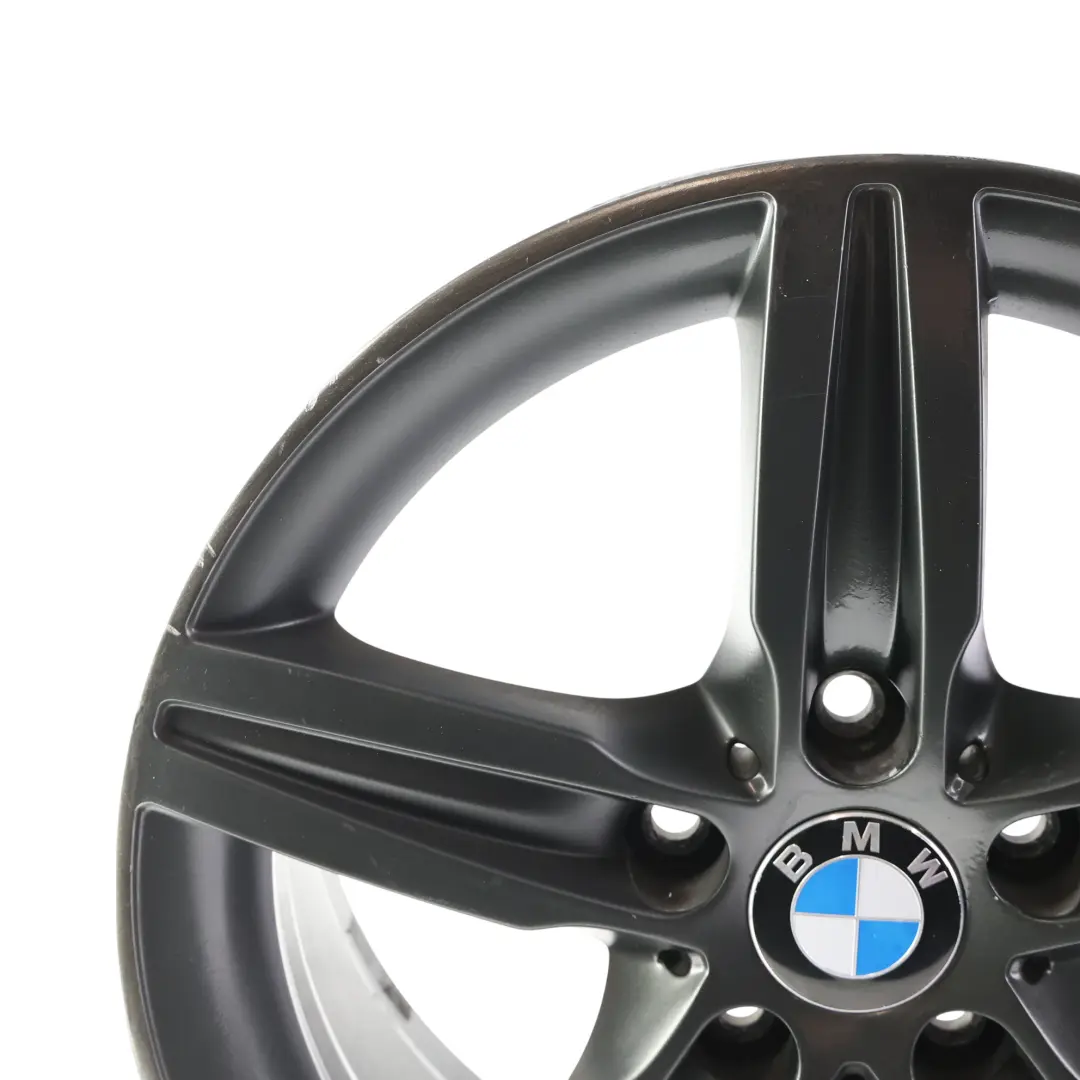 BMW F20 F21 Felga Aluminiowa 17" 7,5J - SKU 6850151-10 - Numer Części 6850151