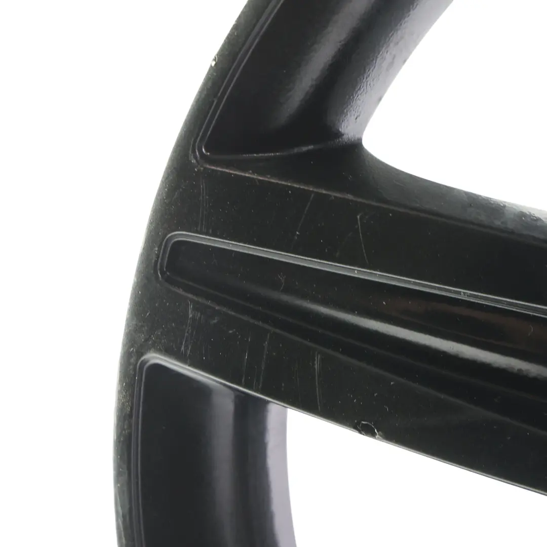 Cerchio Lega Nero 17" Stella Raggi 379 ET:43 7,5J per BMW F20 F21 con numero di parte 6850151 BMW F20 F21 Cerchio Lega Nero 17" Stella Raggi 379 ET:43 7,5J - SKU 6850151-16 - Numero di parte 6850151