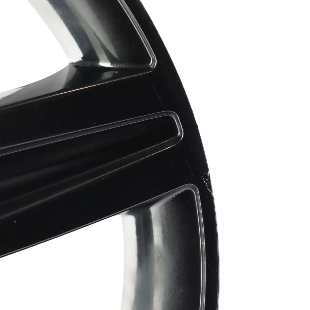 Cerchio Lega Nero 17" Stella Raggi 379 ET:43 7,5J per BMW F20 F21 con numero di parte 6850151 BMW F20 F21 Cerchio Lega Nero 17" Stella Raggi 379 ET:43 7,5J - SKU 6850151-16 - Numero di parte 6850151