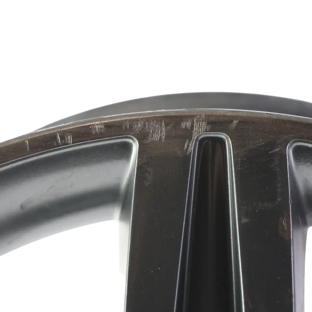 Llanta Aleación Gris BMW F20 F21 F22 F23 17" Star Spoke 379 ET:43 7,5J para con número de pieza 6850151 Llanta Aleación Gris BMW F20 F21 F22 F23 17" Star Spoke 379 ET:43 7,5J - SKU 6850151-19 - Número de pieza 6850151