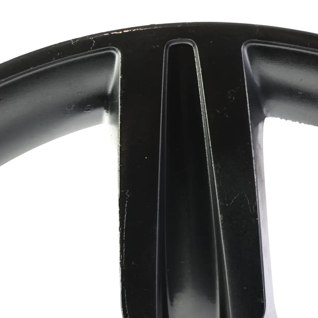 BMW F20 F21 Felga Aluminiowa Czarna 17" 7,5J ET:43 - SKU 6850151-7 - Numer Części 6850151