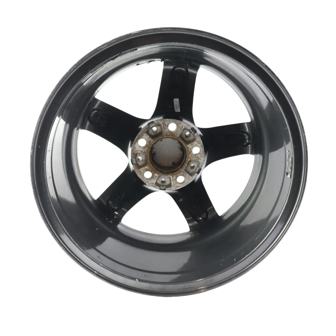 BMW F20 F21 Felga Aluminiowa 17" 7,5J - SKU 6850151-9 - Numer Części 6850151