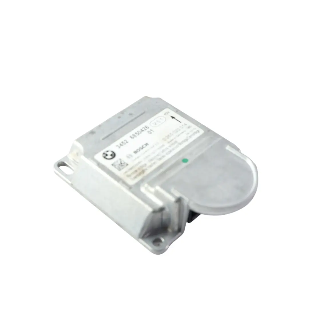 BMW X3 F25 ICM Luftmodul Steuergerät ECU Domain Modul - SKU 6850426 - Teilenummer 6850426