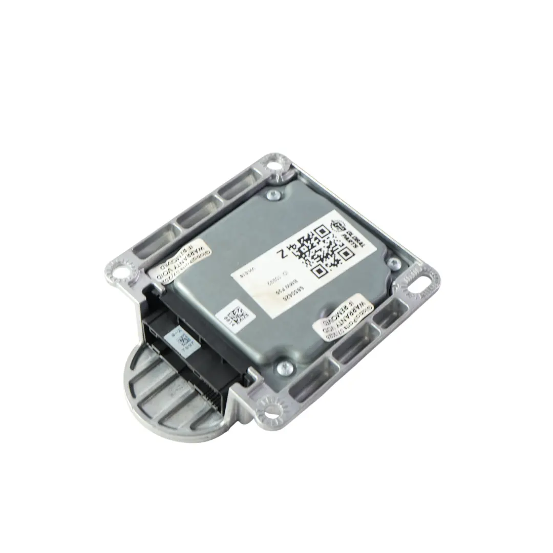 ICM Luftmodul Steuergerät ECU Domain Modul für BMW X3 F25 mit Teilenummer 6850426 BMW X3 F25 ICM Luftmodul Steuergerät ECU Domain Modul - SKU 6850426 - Teilenummer 6850426