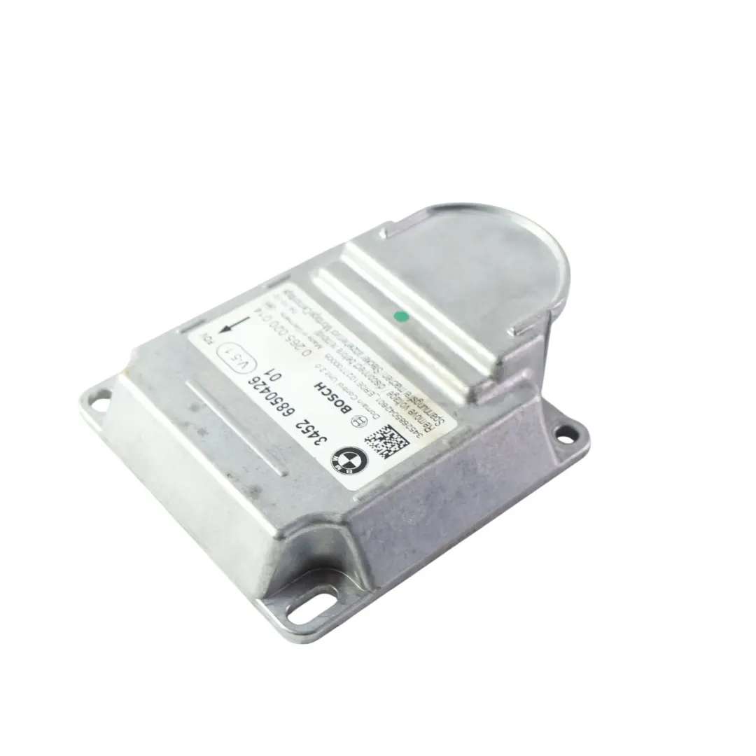ICM Luftmodul Steuergerät ECU Domain Modul für BMW X3 F25 mit Teilenummer 6850426 BMW X3 F25 ICM Luftmodul Steuergerät ECU Domain Modul - SKU 6850426 - Teilenummer 6850426