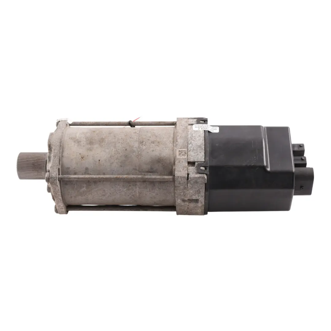 BMW X3 F25 Steering Rack Electrical Electric Power Box Gear Motor Unit - SKU 6850731-2 - Part number 6850731