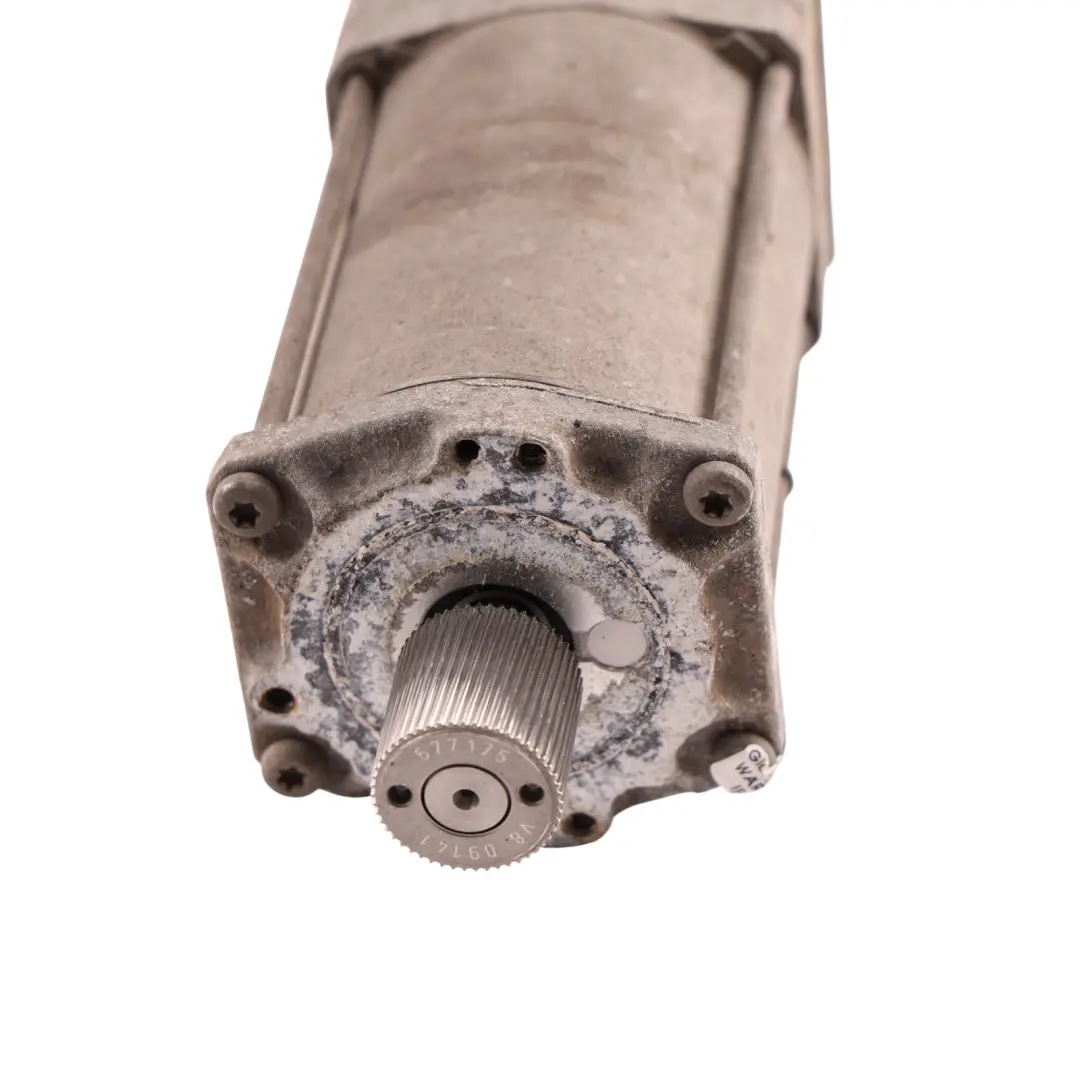 BMW X3 F25 Steering Rack Electrical Electric Power Box Gear Motor Unit - SKU 6850731-2 - Part number 6850731
