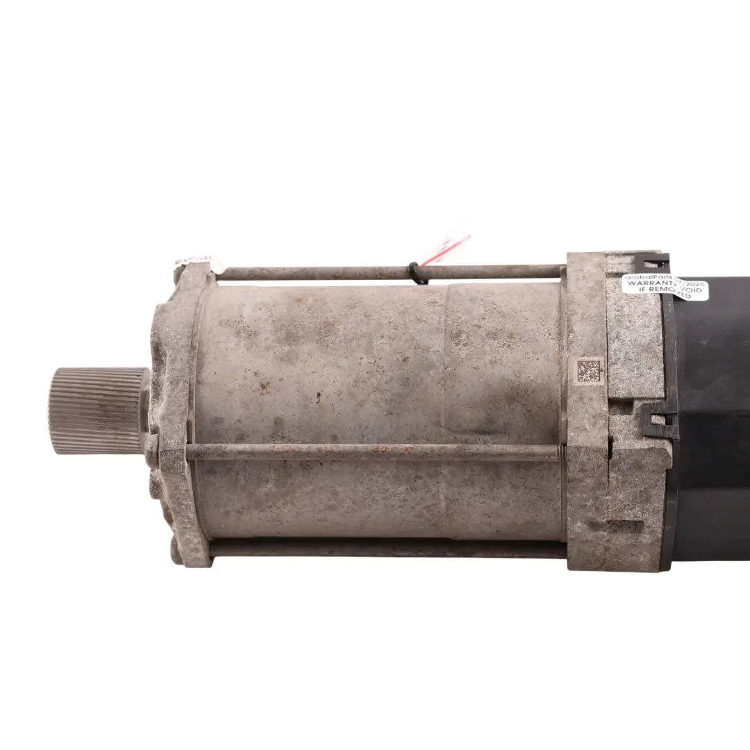 BMW X3 F25 Steering Rack Electrical Electric Power Box Gear Motor Unit - SKU 6850731-2 - Part number 6850731