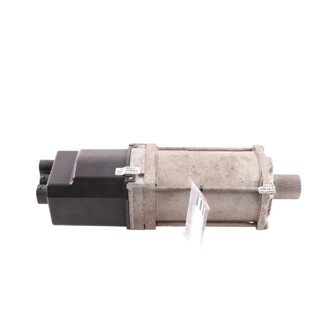 BMW X3 F25 Steering Rack Electrical Electric Power Box Gear Motor Unit - SKU 6850731-2 - Part number 6850731