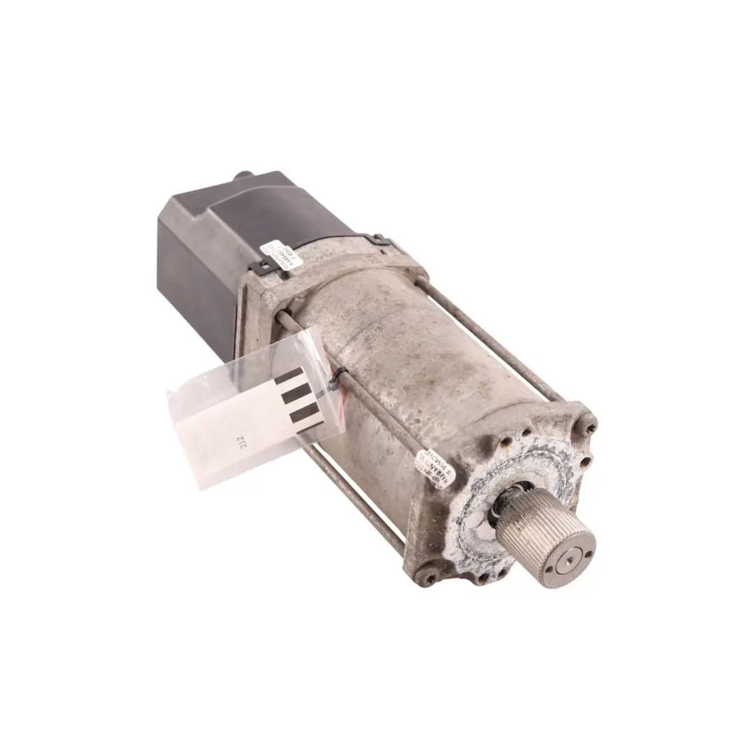 Steering Rack Electrical Electric Power Box Gear Motor Unit to BMW X3 F25 with Part number 6850731 BMW X3 F25 Steering Rack Electrical Electric Power Box Gear Motor Unit - SKU 6850731-2 - Part number 6850731