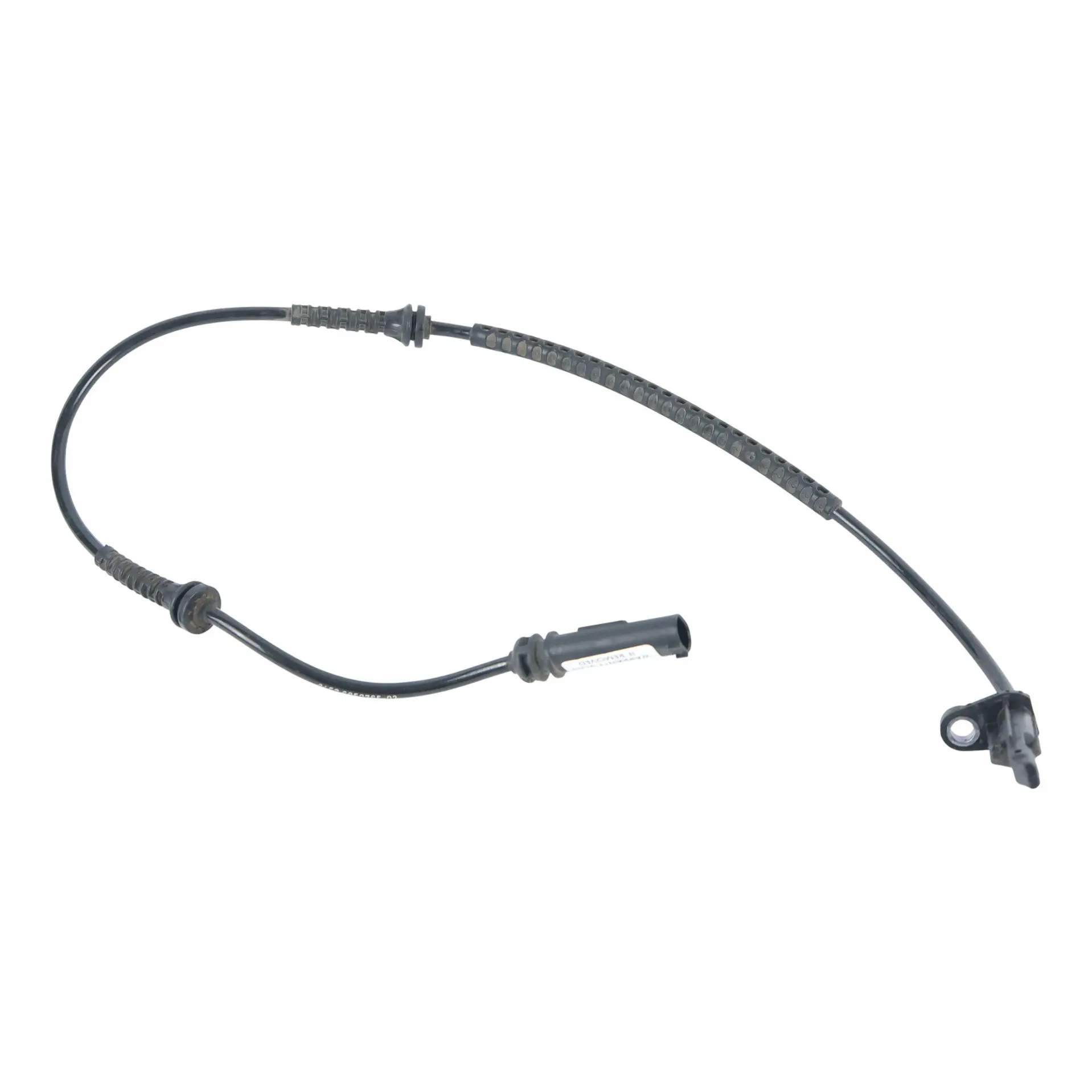 Mini F46 F45 F60 Braking Cable DSC Pulse Generator Sensor Wiring Front 6850765