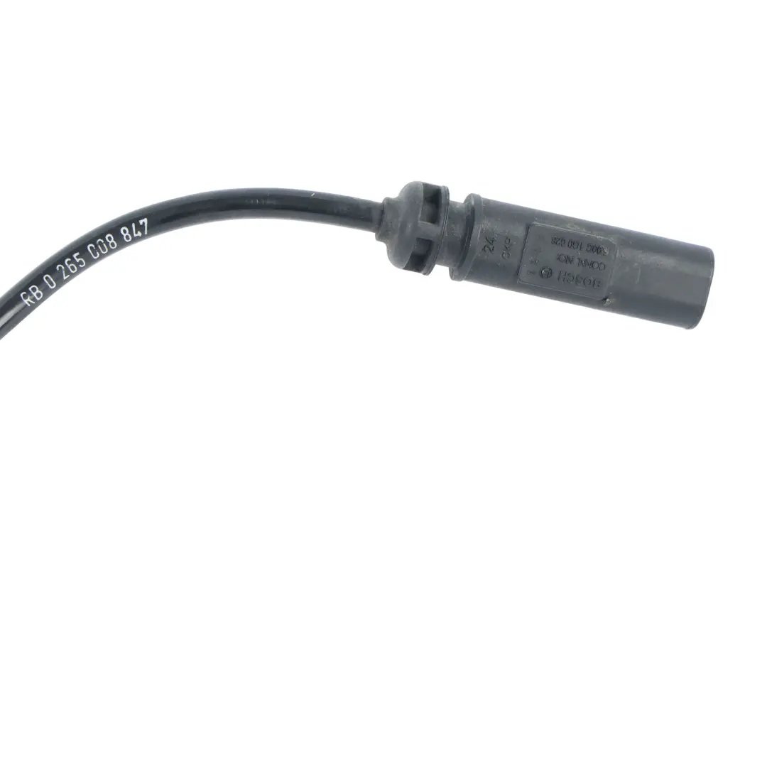 Mini F46 F45 F60 DSC Impulsgeber Sensor Kabel Bremse Vorne - SKU 6850765 - Teilenummer 6850765