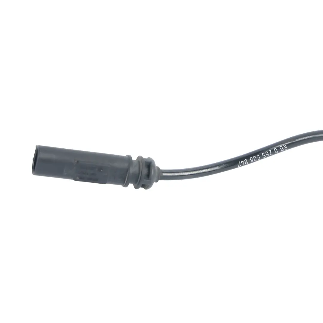 Mini F46 F45 F60 Braking Cable DSC Pulse Generator Sensor Wiring Front - SKU 6850765 - Part number 6850765