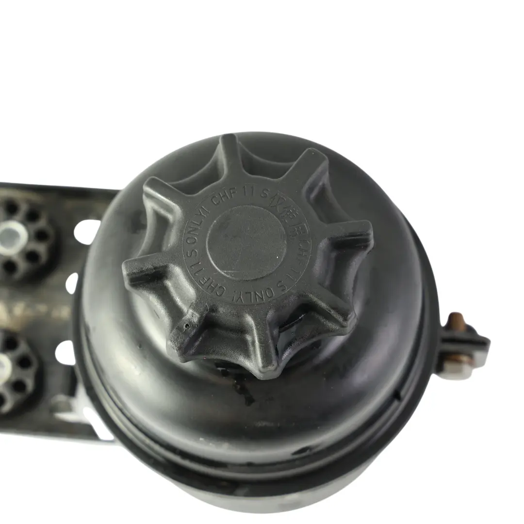BMW E81 E87 E90 E91 E92 LCI Serbatoio Liquido Servosterzo - SKU 6851218-3 - Numero di parte 6851218