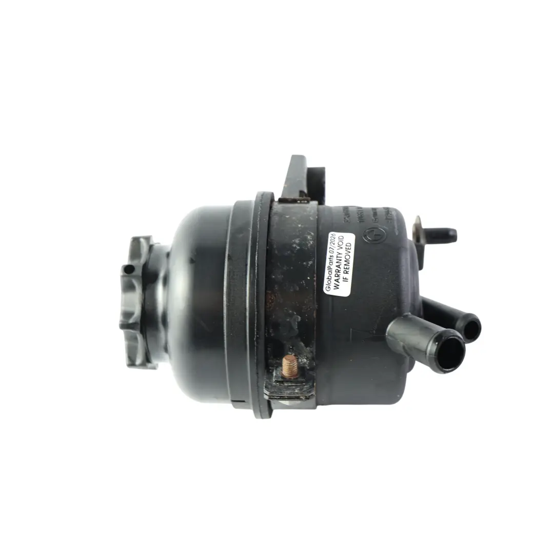 BMW E81 E87 E90 E91 E92 LCI Steering Fluid Tank Bottle Reservoir - SKU 6851218-3 - Part number 6851218