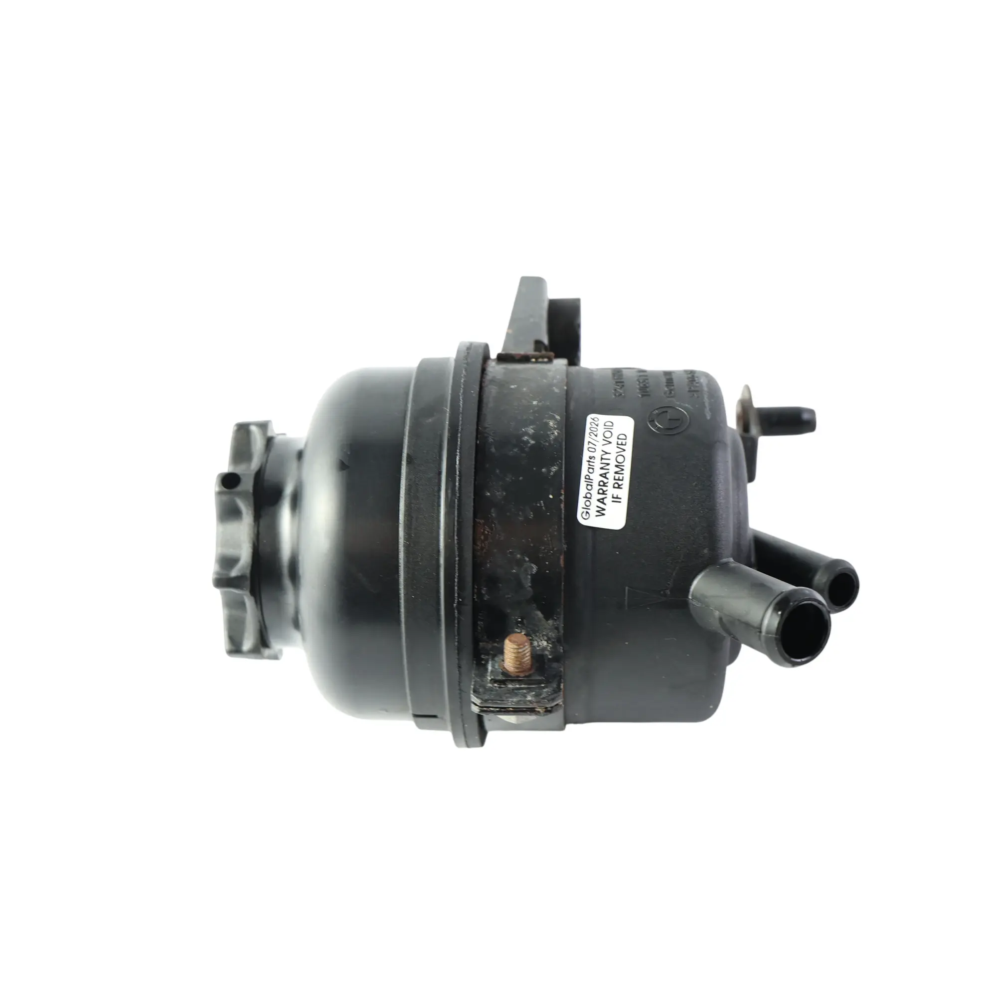 BMW E81 E87 E90 E91 E92 LCI Zbiorniczek Płynu Wspomagania 6851218
