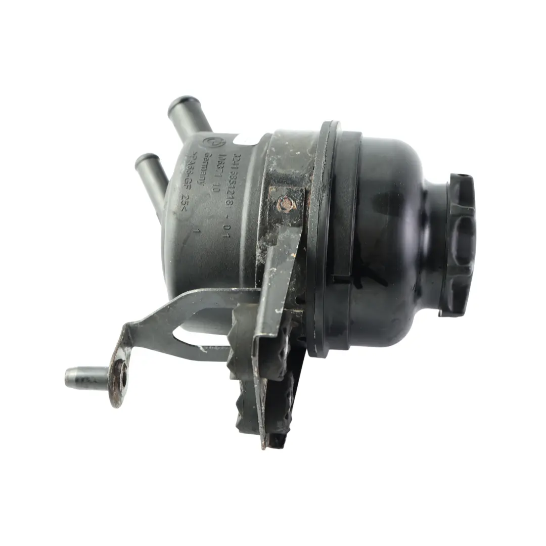 BMW E81 E87 E90 E91 E92 LCI Serbatoio Liquido Servosterzo - SKU 6851218-3 - Numero di parte 6851218