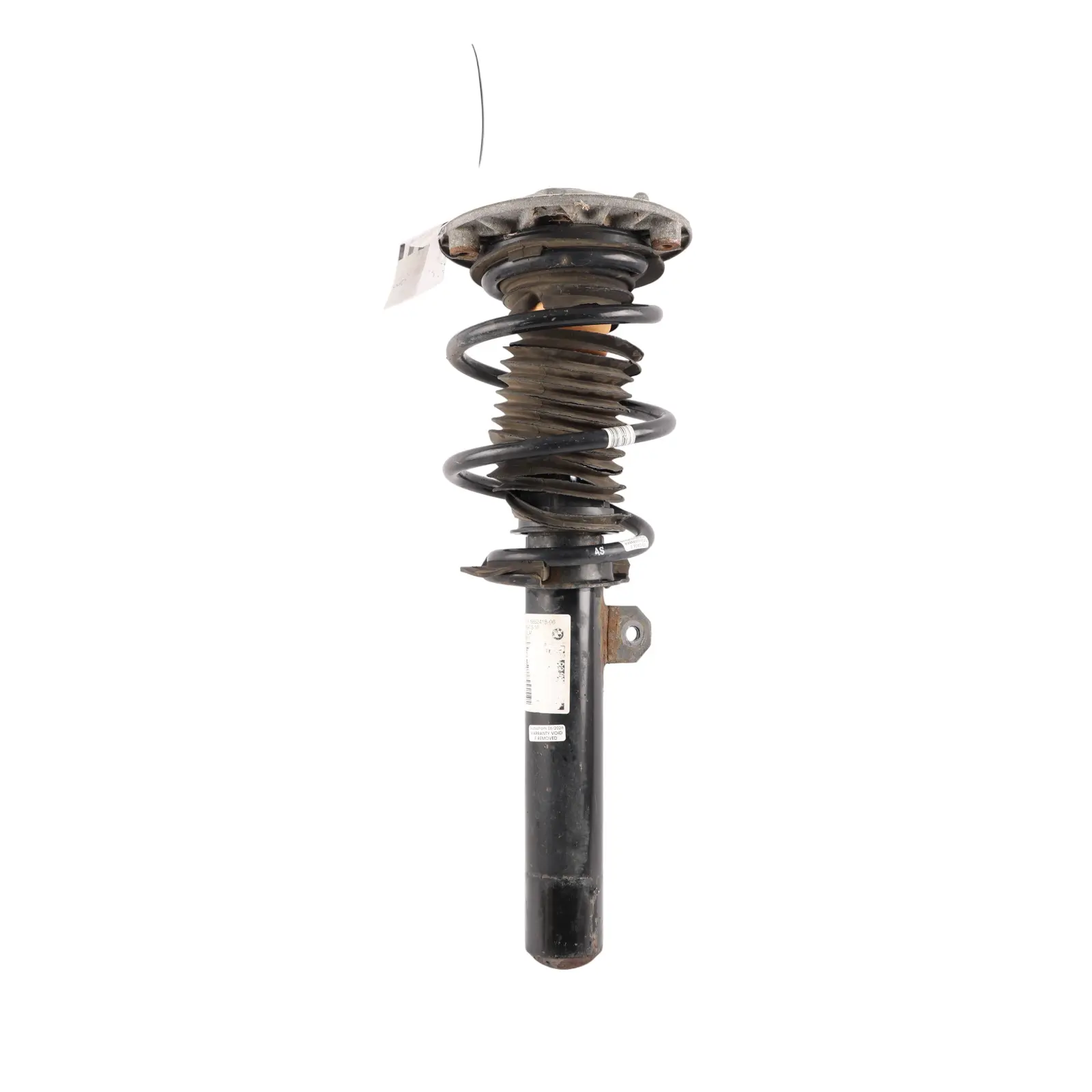 Mini Cooper F55 Shock Absorber Spring Strut Front Right O/S 6852418