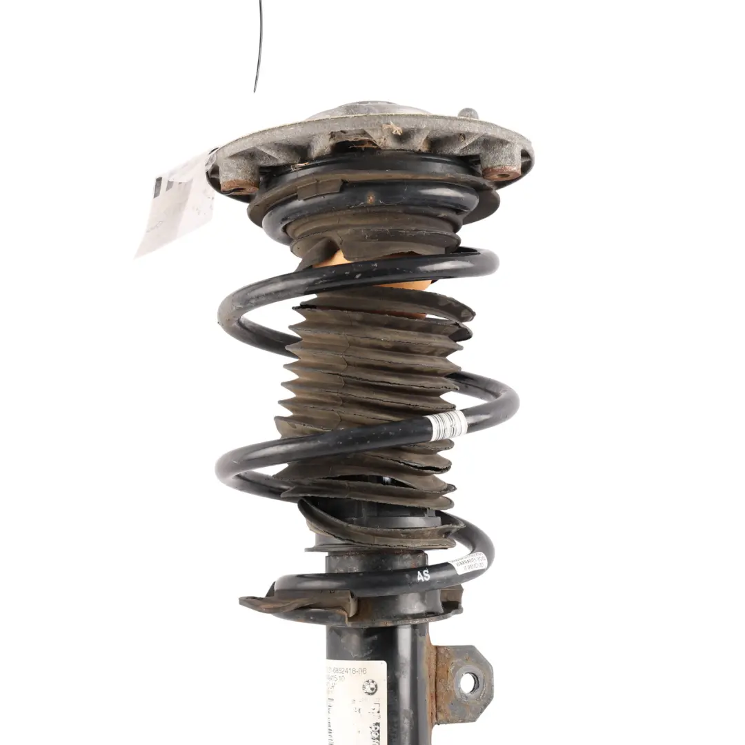 Mini Cooper F55 Shock Absorber Spring Strut Front Right O/S - SKU 6852418-1 - Part number 6852418