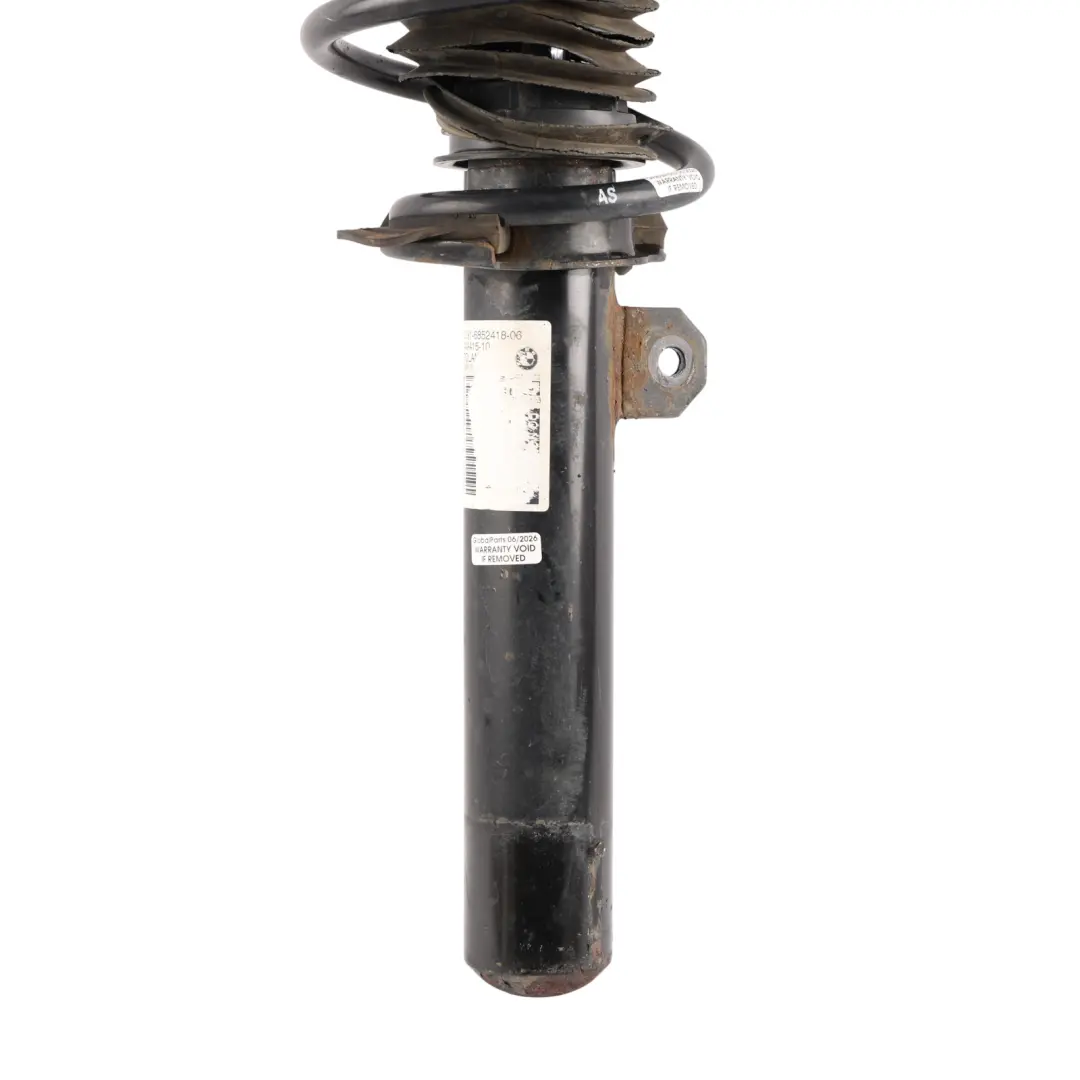 Shock Absorber Spring Strut Front Right O/S to Mini Cooper F55 with Part number 6852418 Mini Cooper F55 Shock Absorber Spring Strut Front Right O/S - SKU 6852418-1 - Part number 6852418