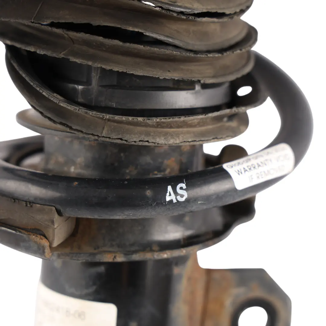 Shock Absorber Spring Strut Front Right O/S to Mini Cooper F55 with Part number 6852418 Mini Cooper F55 Shock Absorber Spring Strut Front Right O/S - SKU 6852418-1 - Part number 6852418