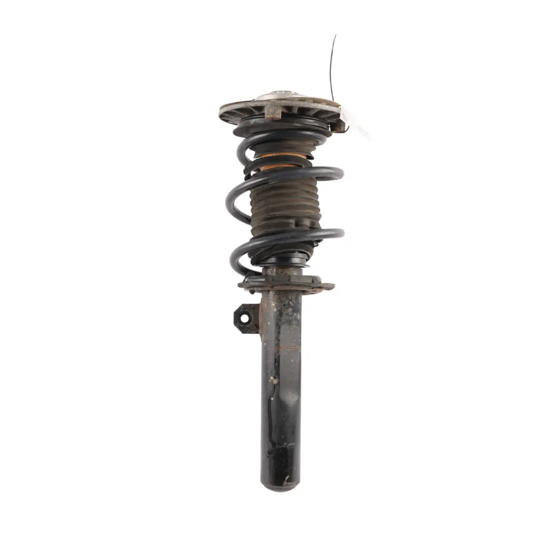 Shock Absorber Spring Strut Front Right O/S to Mini Cooper F55 with Part number 6852418 Mini Cooper F55 Shock Absorber Spring Strut Front Right O/S - SKU 6852418-1 - Part number 6852418
