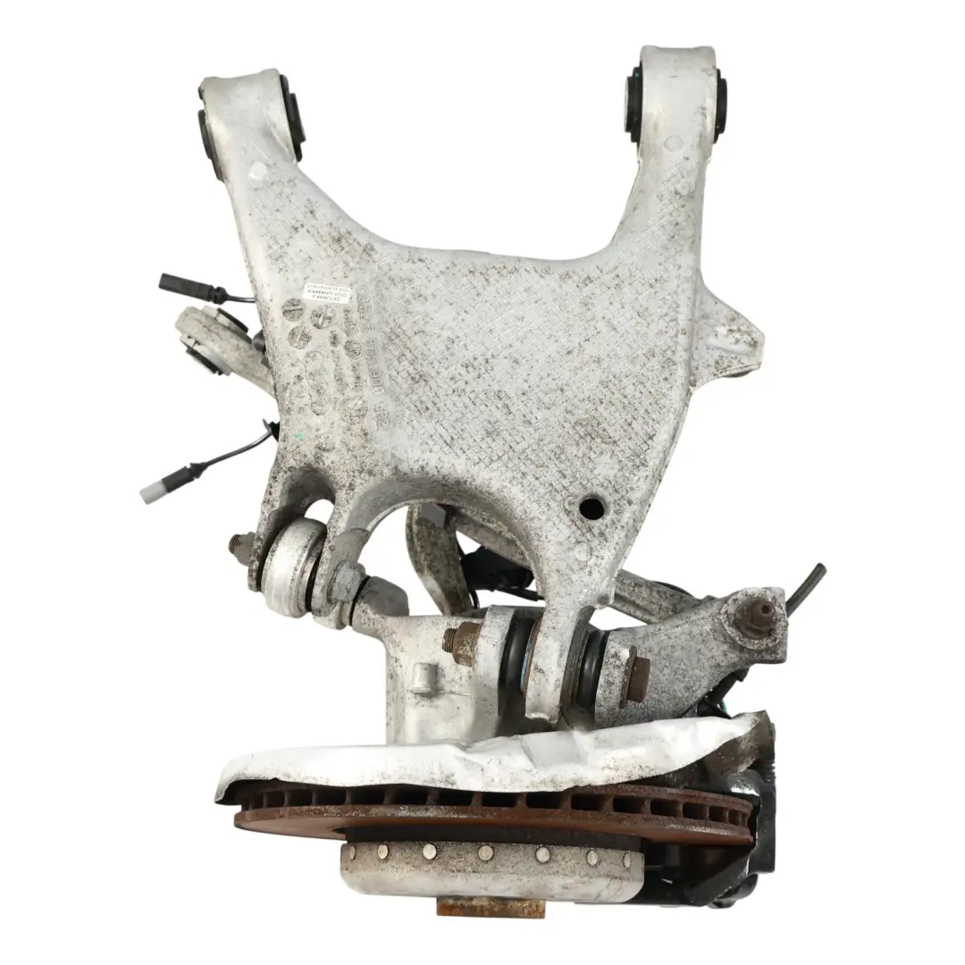 Noga Zawieszenia Tylna Prawa 640d N57Z do BMW F06 F12 o numerze 6852894 BMW F06 F12 Noga Zawieszenia Tylna Prawa 640d N57Z - SKU 6852894-2 - Numer Części 6852894