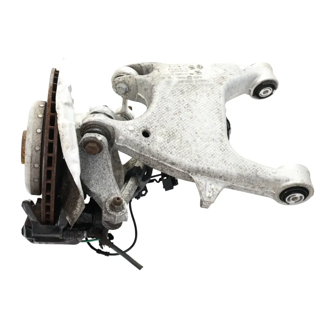 Support Jambe Suspension Frein Porte-Roue Arrière Droit 640d N57Z pour BMW F12 à propos du numéro de pièce 6852894 BMW F12 Support Jambe Suspension Frein Porte-Roue Arrière Droit 640d N57Z - SKU 6852894-2 - Numéro de pièce 6852894