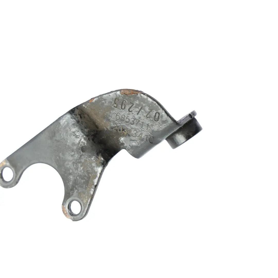 Soporte Sensor Nivel Altura Faro Delantero para Mini F55 F56 con número de pieza 6853711 Mini F55 F56 Soporte Sensor Nivel Altura Faro Delantero - SKU 6853711 - Número de pieza 6853711
