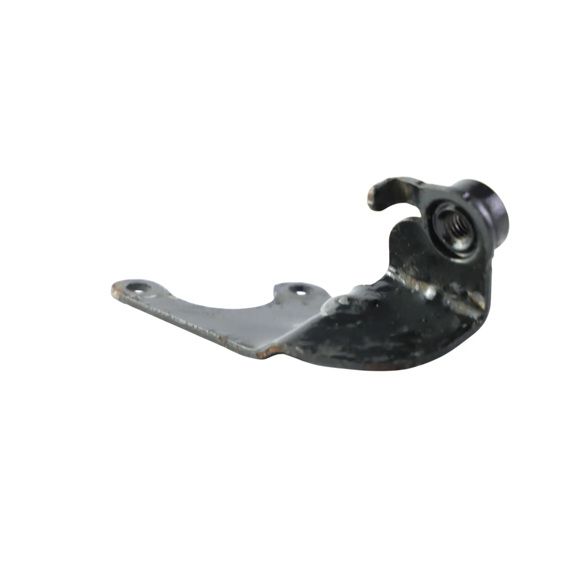 Mini F55 F56 Supporto Staffa Sensore Livello Altezza Faro Anteriore 6853711