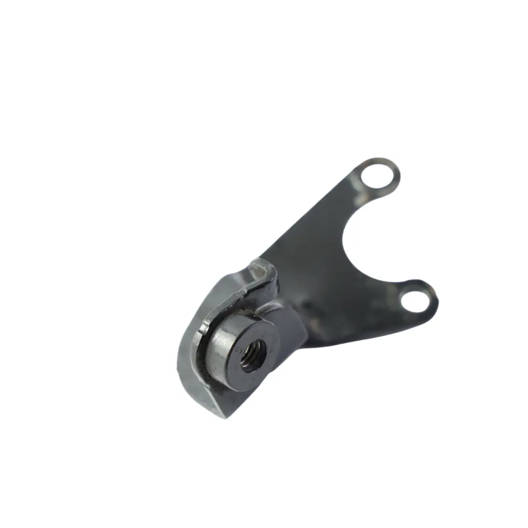 Mini F55 F56 Headlight Height Level Sensor Bracket Mount Holder Front - SKU 6853711 - Part number 6853711
