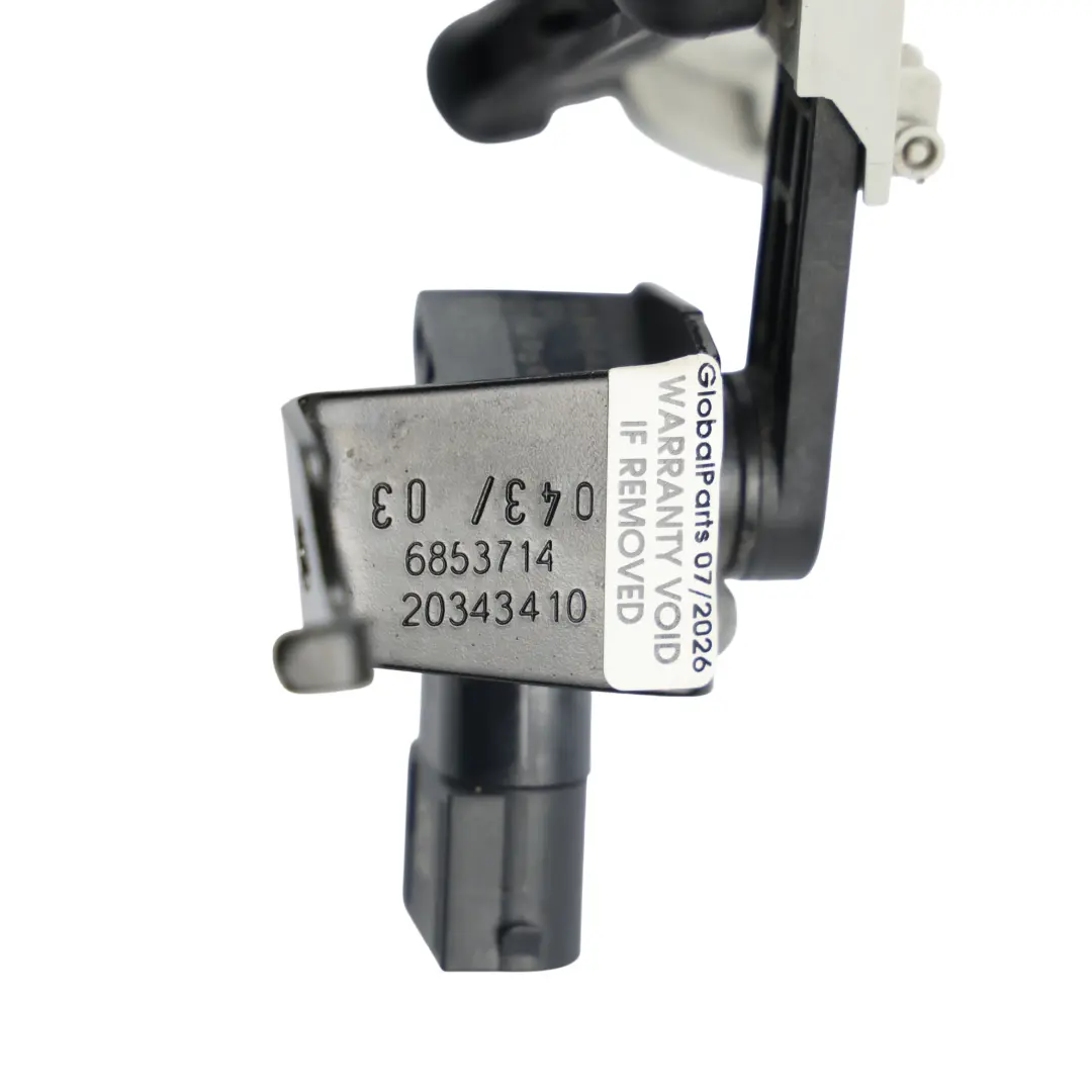 F67 BMW F40 F44 F45 Scheinwerfer Höhe Sensor für Mini F54 F55 F56 F57 mit Teilenummer 6853714 Mini F54 F55 F56 F57 F67 BMW F40 F44 F45 Scheinwerfer Höhe Sensor - SKU 6853714 - Teilenummer 6853714