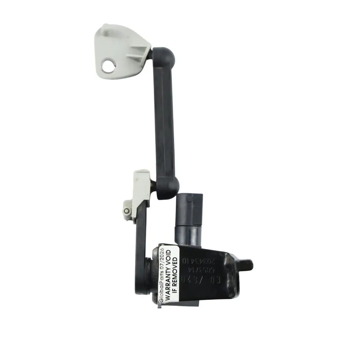 F67 BMW F40 F44 F45 Scheinwerfer Höhe Sensor für Mini F54 F55 F56 F57 mit Teilenummer 6853714 Mini F54 F55 F56 F57 F67 BMW F40 F44 F45 Scheinwerfer Höhe Sensor - SKU 6853714 - Teilenummer 6853714