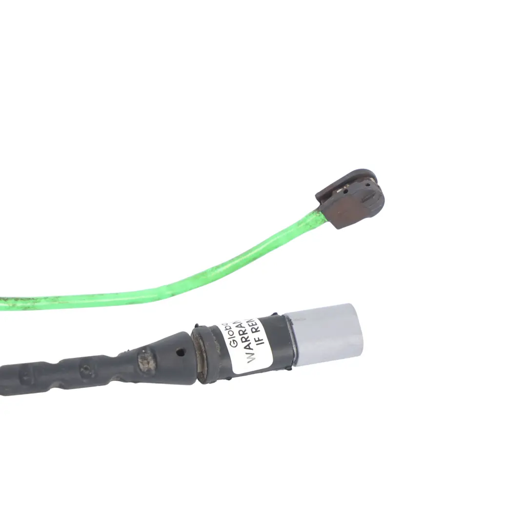 Brake Pad Wear Sensor Control Unit to BMW X5 F15 X6 F16 E70 Rear with Part number 6854168 BMW X5 F15 X6 F16 E70 Rear Brake Pad Wear Sensor Control Unit - SKU 6854168 - Part number 6854168