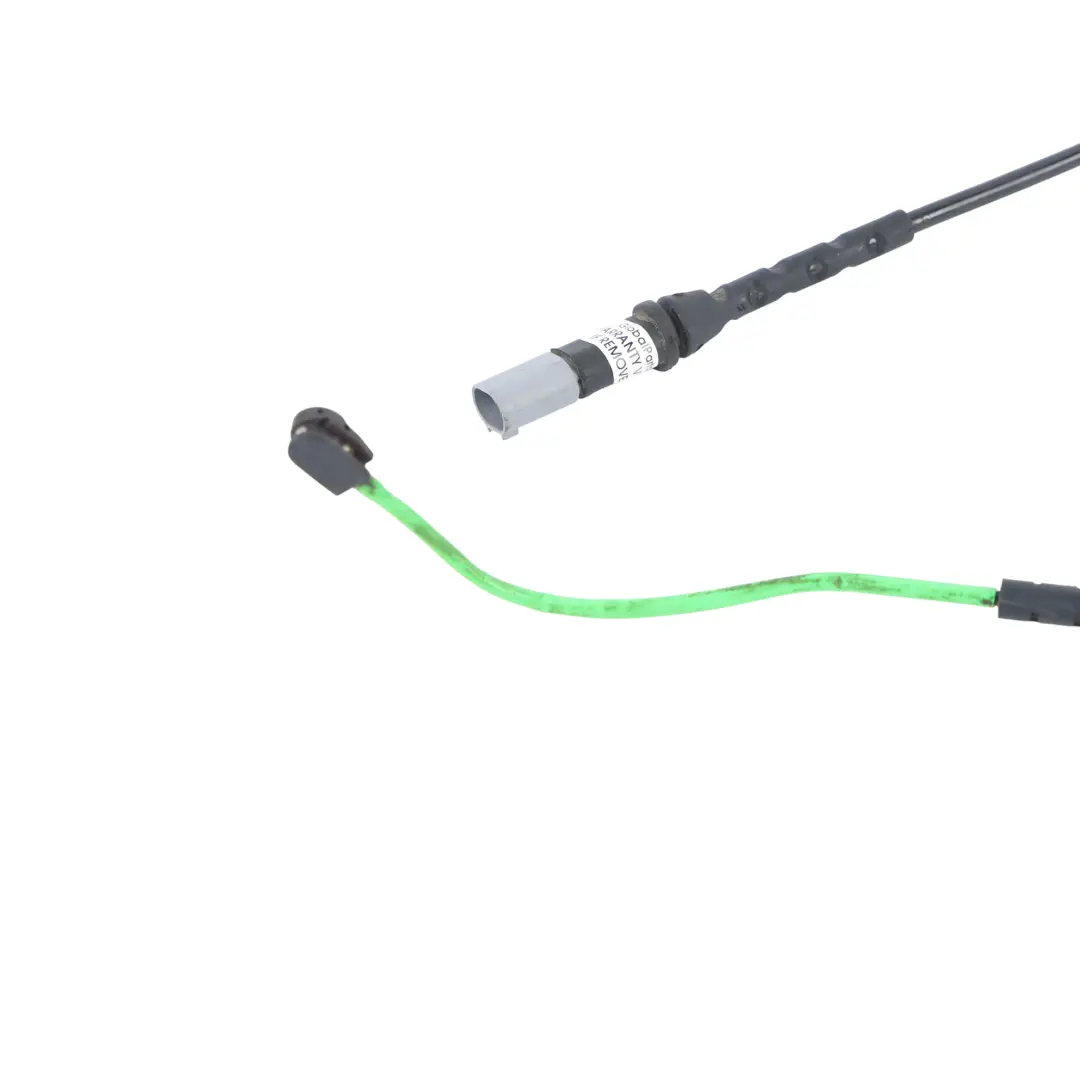 BMW X5 F15 X6 F16 E70 Rear Brake Pad Wear Sensor Control Unit - SKU 6854168 - Part number 6854168