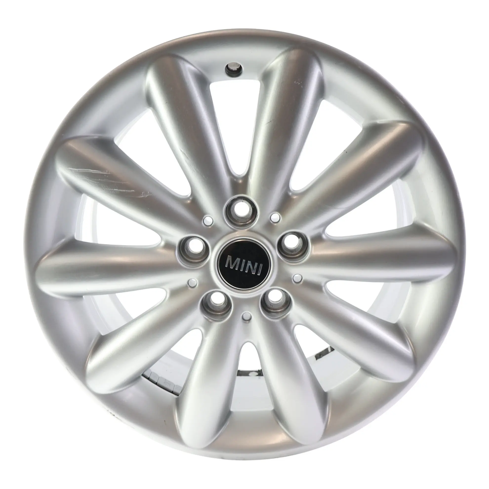 Mini Cooper F55 F56 Llanta aleación 17" 7J ET:54 Cosmos Spoke 499 6855108
