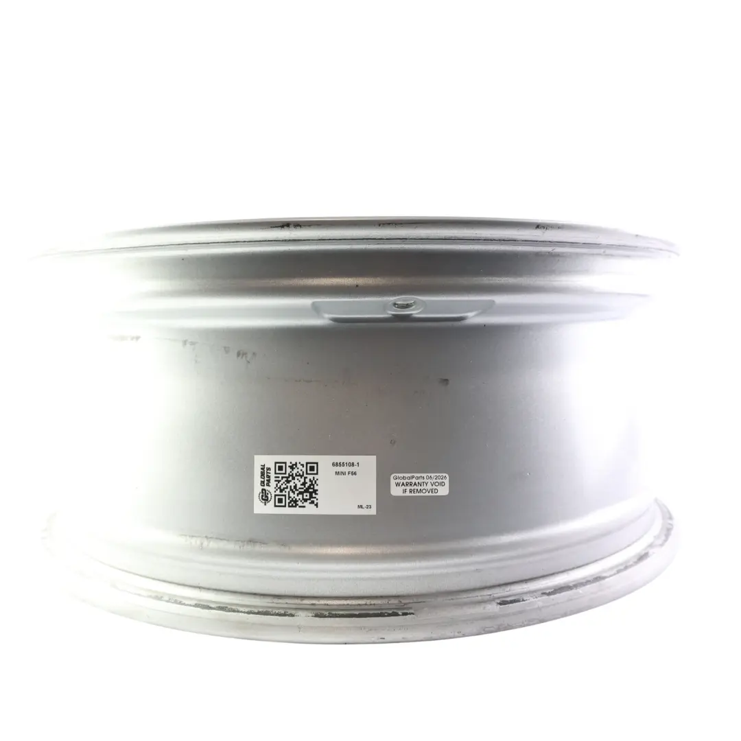 Mini Cooper F55 F56 Jante Alliage 17" 7J ET:54 Cosmos Spoke 499 - SKU 6855108-1 - Numéro de pièce 6855108