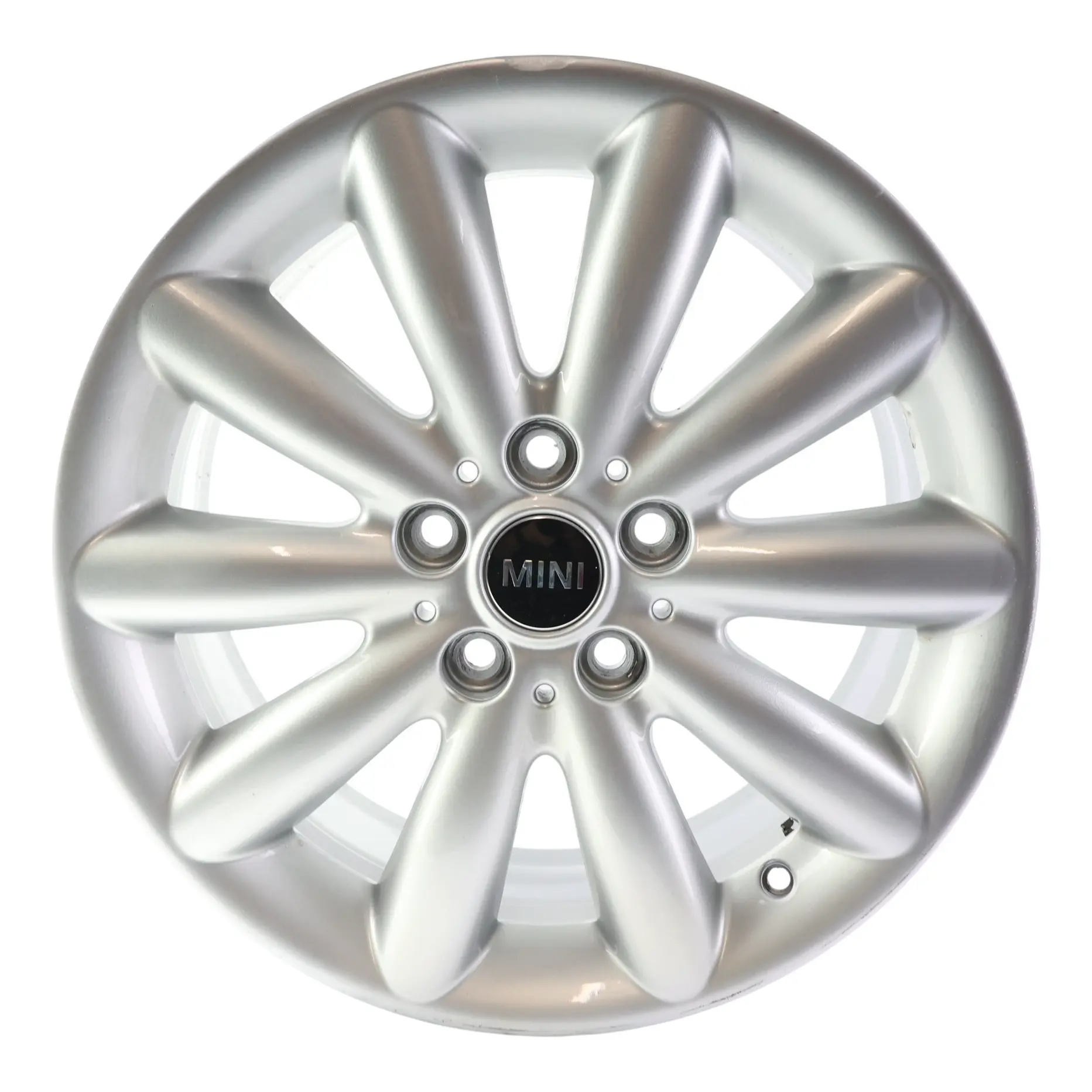 Mini Cooper F55 F56 Wheel Alloy Rim 17" 7J ET:54 Cosmos Spoke 499 6855108