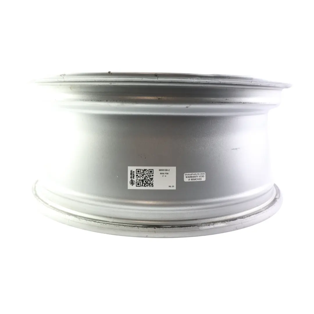 Mini Cooper F55 F56 Jante Alliage 17" 7J ET:54 Cosmos Spoke 499 - SKU 6855108-2 - Numéro de pièce 6855108