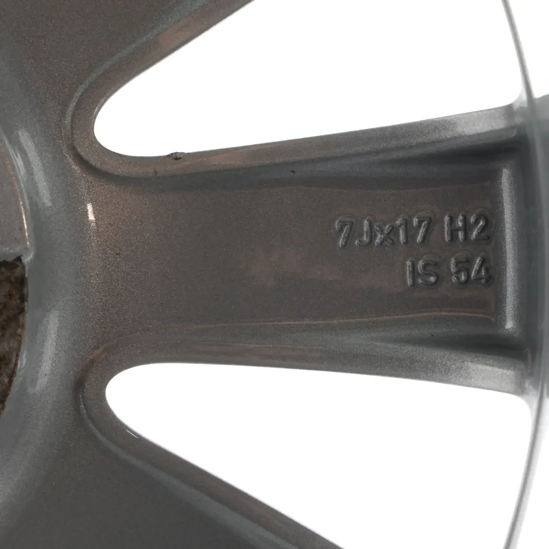 Mini Cooper F55 F56 Jante Alliage 17" 7J ET:54 Cosmos Spoke 499 - SKU 6855108-2 - Numéro de pièce 6855108
