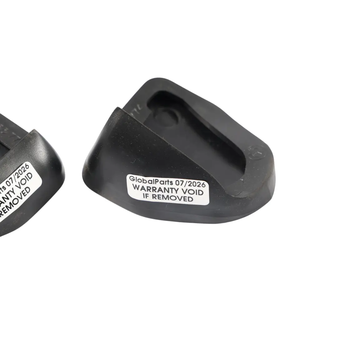 Kit Couvre Pédale Embrayage Frein pour BMW F20 F23 E46 E81 E82 E83 E87 à propos du numéro de pièce 6855774 BMW F20 F23 E46 E81 E82 E83 E87 Kit Couvre Pédale Embrayage Frein - SKU 6855774 - Numéro de pièce 6855774