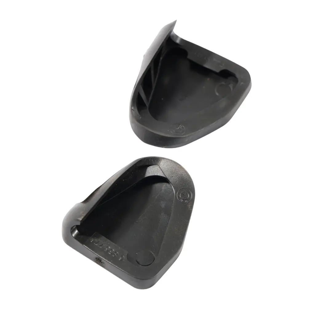 BMW F20 F23 E46 E81 E82 E83 E87 Kupplung Bremse Pedal Abdeckung Set - SKU 6855774 - Teilenummer 6855774