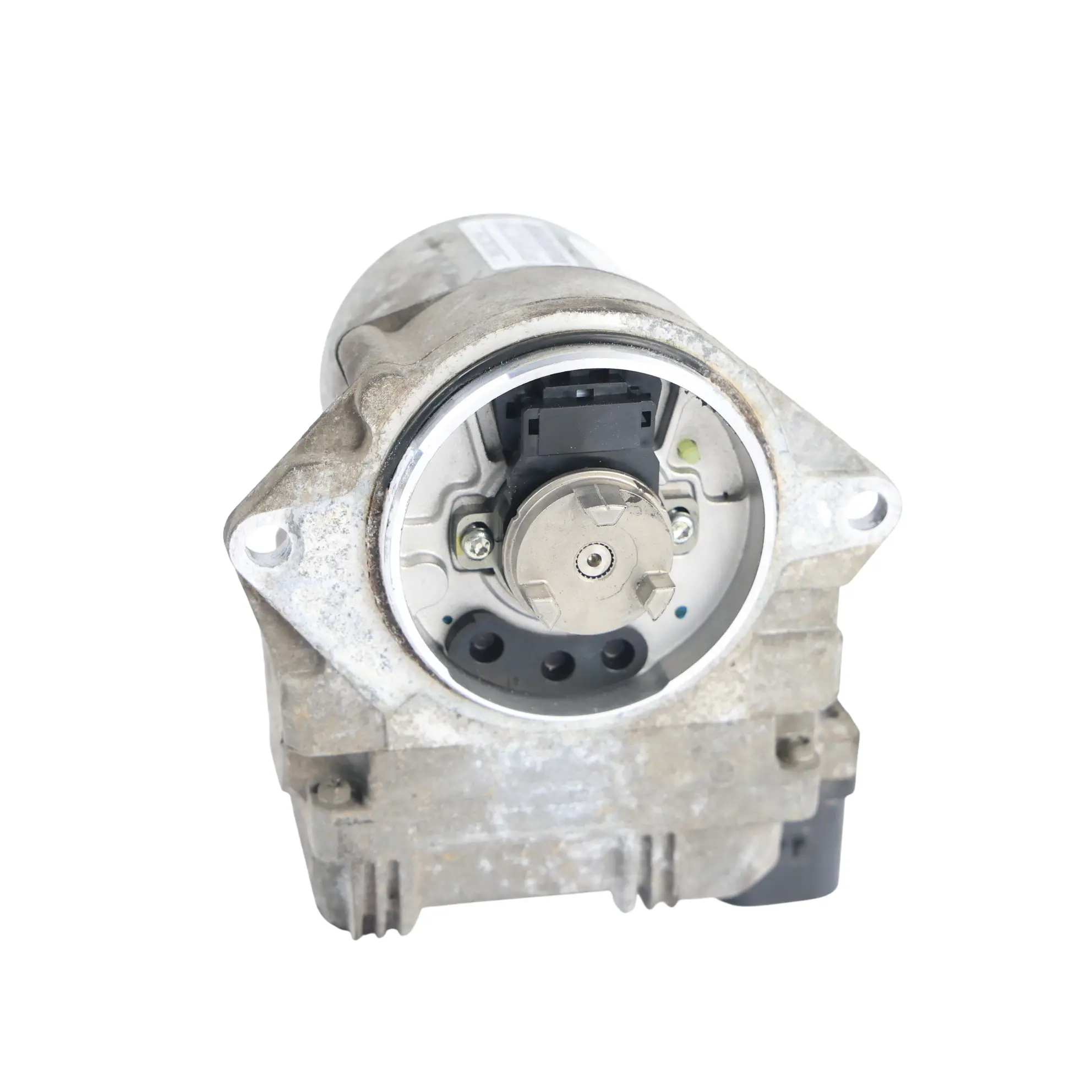 Mini Cooper One R55 R56 Elektryczny Silnik Przekładni Kierowniczej 6856877
